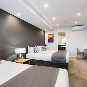 Standard Room One King One Single Beds